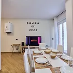 Διαμέρισμα Charm Of *
