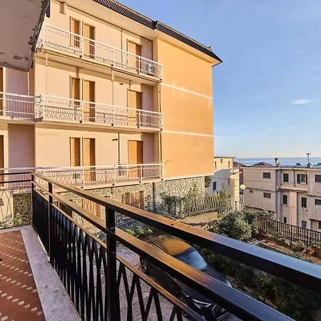 Appartement Charm Of