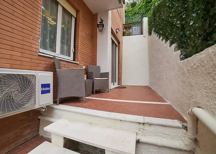 Appartement Charm Of