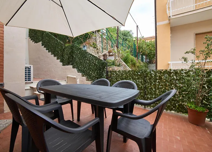 Charm Of Appartement *