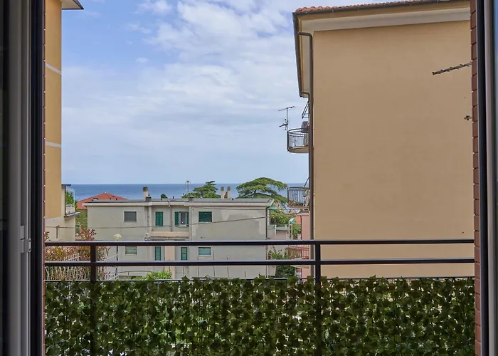 Charm Of Appartement *