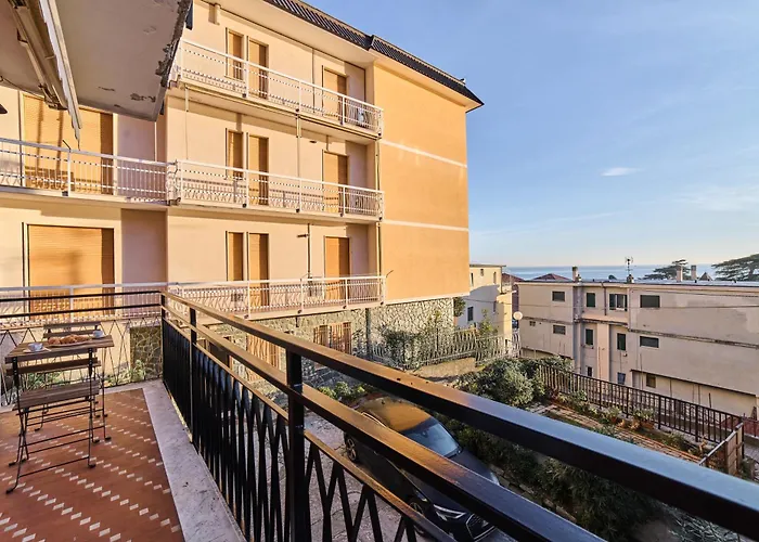 Appartement Charm Of