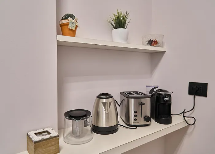 Charm Of Appartement