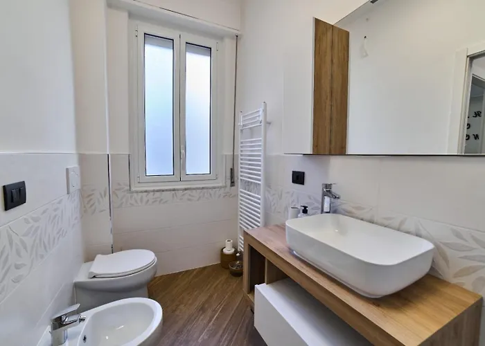 Appartement Charm Of *