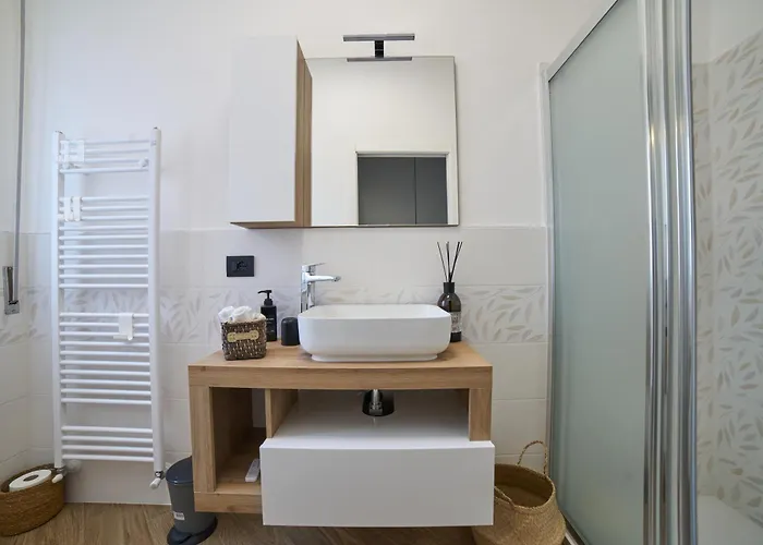 Appartement Charm Of