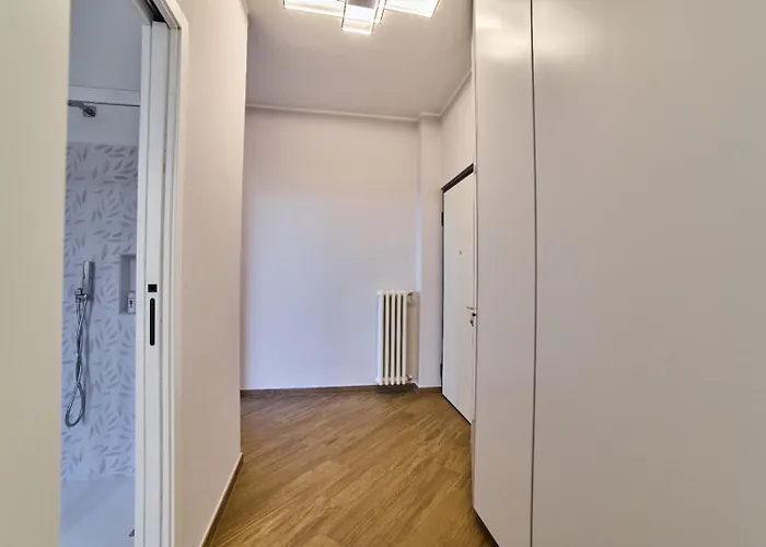 Appartement Charm Of *