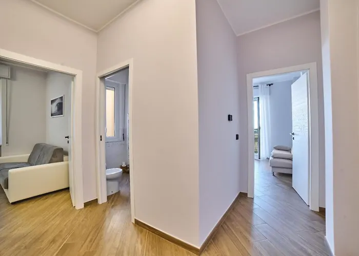 Appartement Charm Of Noli