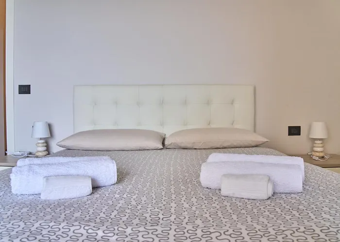 Appartement Charm Of Noli