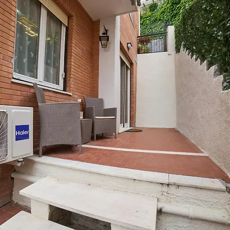 Appartement Charm Of