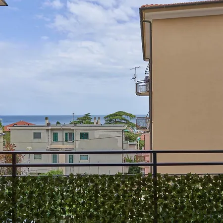 Charm Of Appartement *