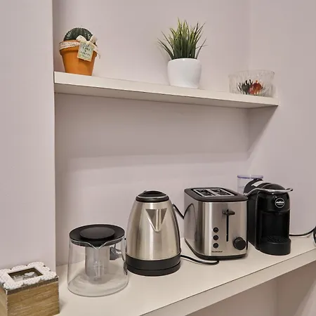 Charm Of Appartement