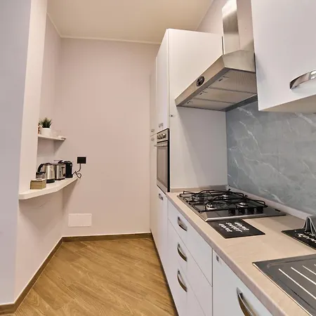 Appartement Charm Of *