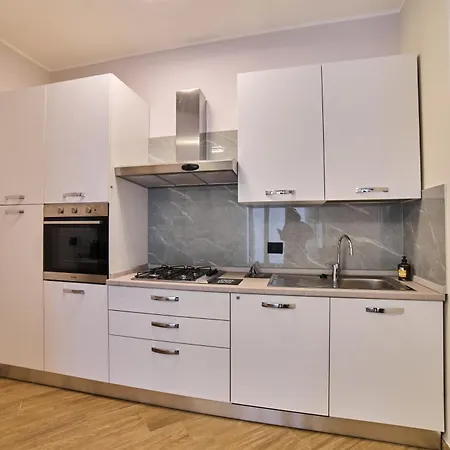 Appartement Charm Of Noli