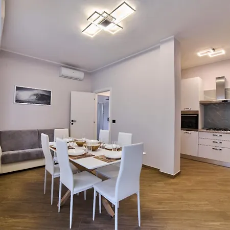 Charm Of Appartement *