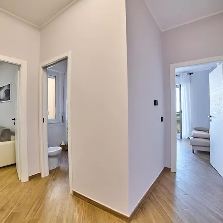 Appartement Charm Of Noli