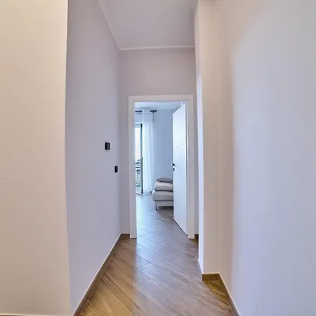 Charm Of Appartement