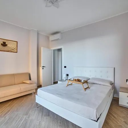 Charm Of Appartement *