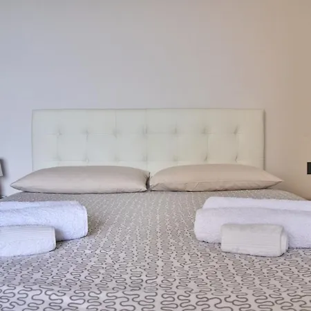 Appartement Charm Of Noli