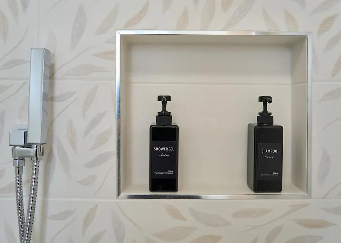 Charm Of Apartment *