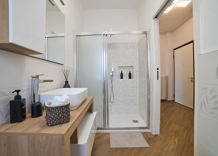 Charm Of Apartment Noli