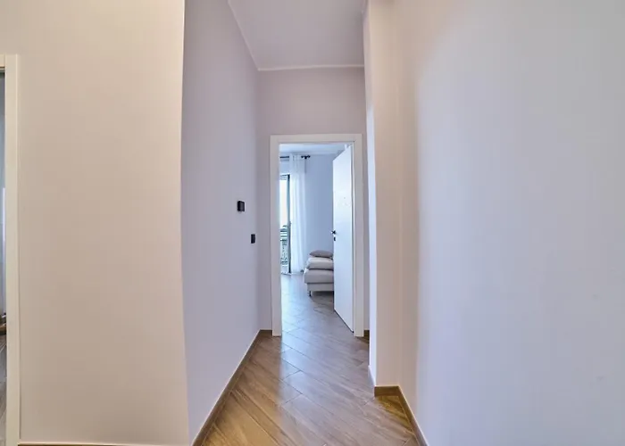 Charm Of Apartment