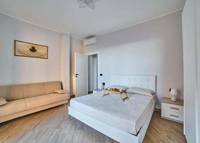 Charm Of Apartment *