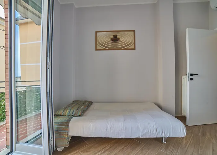 Charm Of Apartment