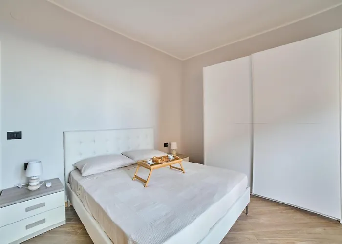 Charm Of Apartment Noli